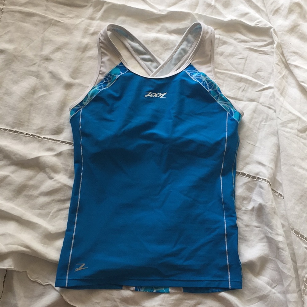Zoot Triathlon Top/Tank